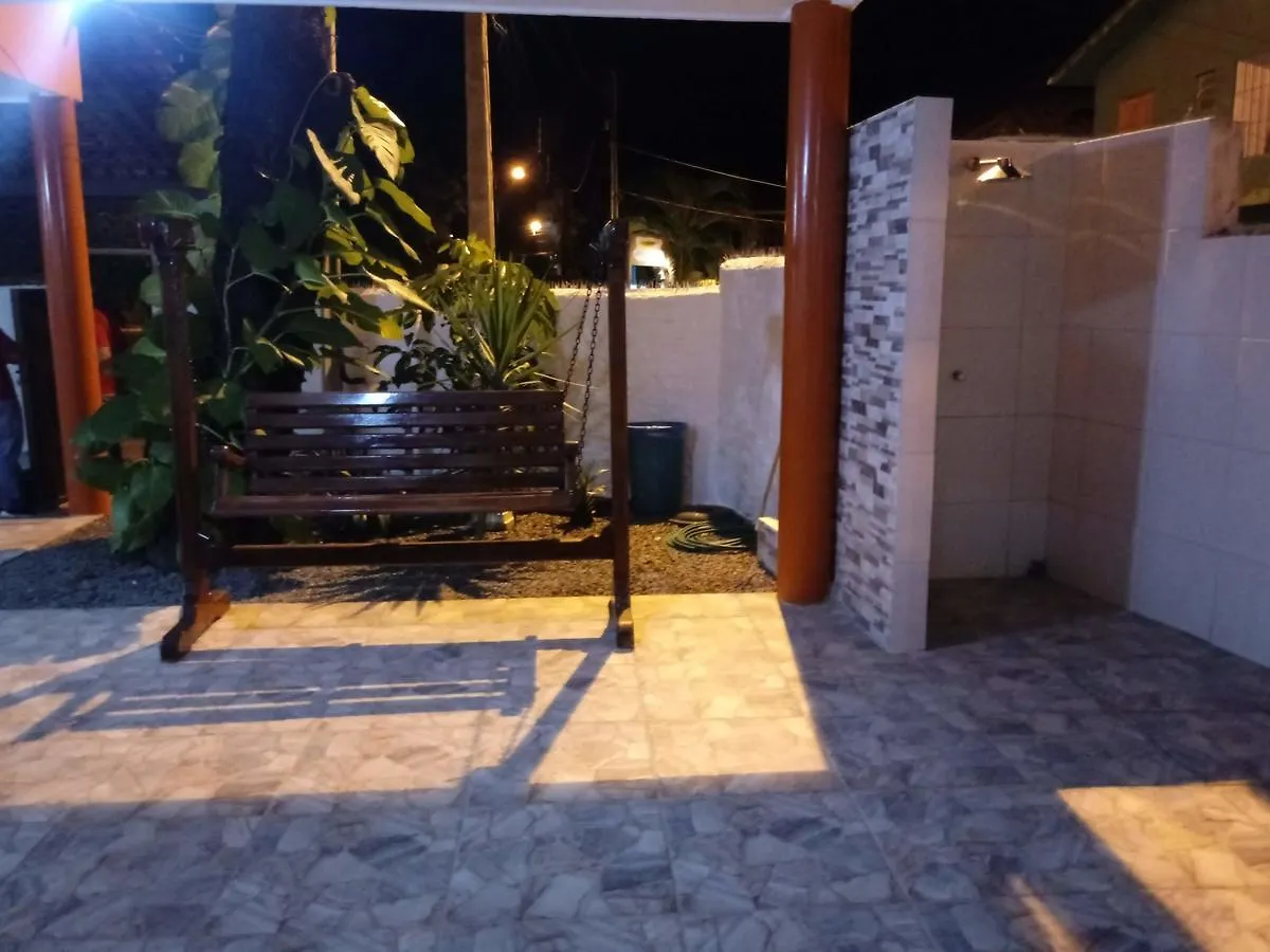*** Guest house Luar Da Sereia Pousada Hotel Porto de Galinhas Brazil