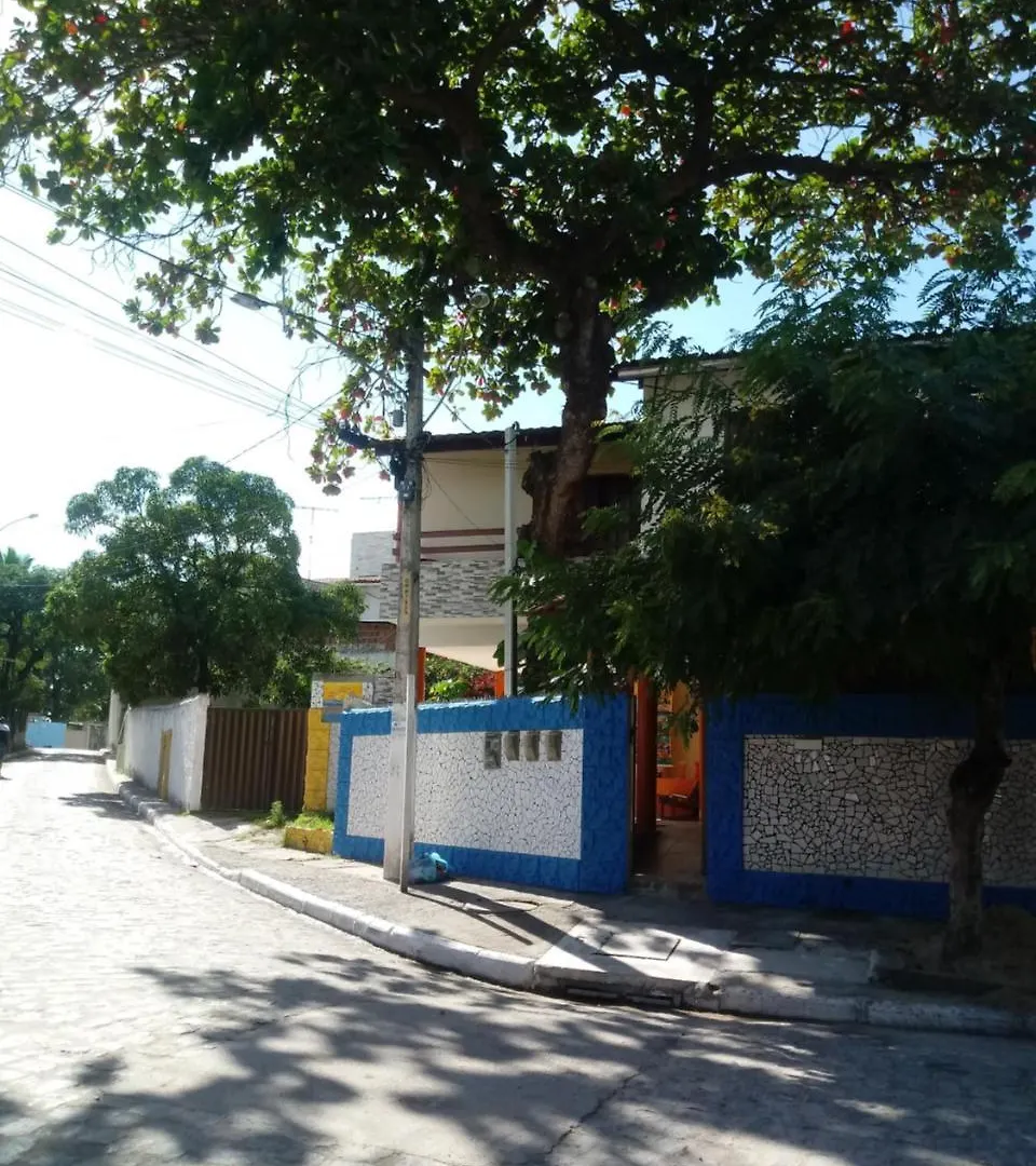 Luar Da Sereia Pousada Porto de Galinhas Brazil